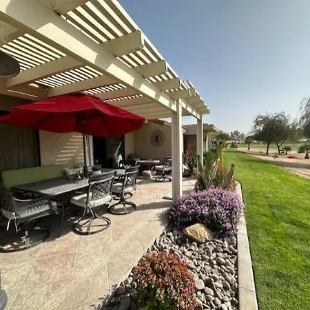 Spacious 1 Bedroom 1 Ba Family Villa